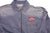 Crazy Water Denim Button up