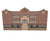 Mineral Wells HS - Hand Crafted Wooden Sign