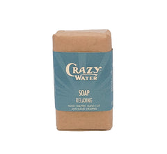 Crazy Bar Soap